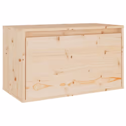 VidaXL 813445, Pin, 60 kg, 600 mm, 300 mm, 350 mm, 1 pièce(s)