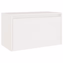 VidaXL 813447, Pin, Blanc, 60 kg, 600 mm, 300 mm, 350 mm
