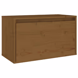 VidaXL 813451, Pin, Marron, 60 kg, 600 mm, 300 mm, 350 mm