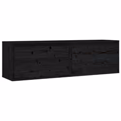 VidaXL 813454, Pin, Noir, 60 kg, 600 mm, 300 mm, 350 mm
