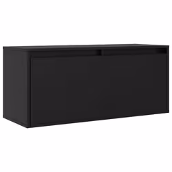 VidaXL 813463, Pin, Noir, 60 kg, 800 mm, 300 mm, 350 mm