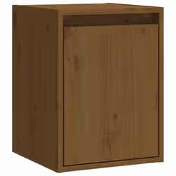 VidaXL 813481, Pin, Marron, 60 kg, 300 mm, 300 mm, 400 mm
