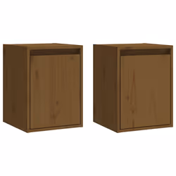 VidaXL 813482, Pin, Marron, 60 kg, 300 mm, 300 mm, 400 mm