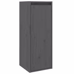 VidaXL 813499, Pin, Gris, 300 mm, 300 mm, 800 mm, 1 pièce(s)