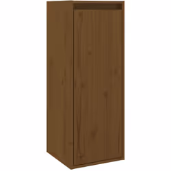 Cette armoire murale en bois est conçue pour être une extension décorative et pratique de votre décor. Vous pouvez également ...