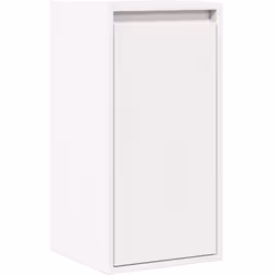 Cette armoire murale est conçue pour être une extension décorative et pratique de votre décor. Vous pouvez également l'utilis ...