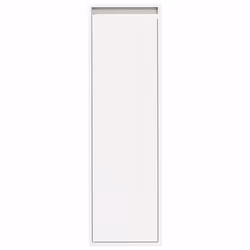VidaXL 813508 étagères Pin Blanc - Vue supplémentaire 5