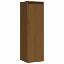 VidaXL 813511, Pin, Marron, 60 kg, 300 mm, 300 mm, 1000 mm