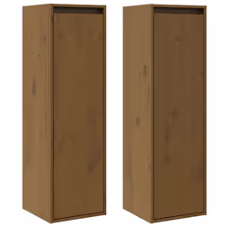 VidaXL 813512, Pin, Marron, 60 kg, 300 mm, 300 mm, 1000 mm