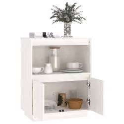 VidaXL 813521 buffet de salle à manger - Vue supplémentaire 4
