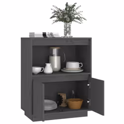 VidaXL 813522 buffet de salle à manger - Vue supplémentaire 4