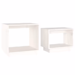 VidaXL 813526, Blanc