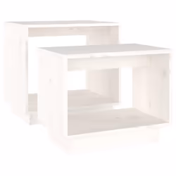 VidaXL 813526 Table à café, latérale et de salon - Vue supplémentaire 5