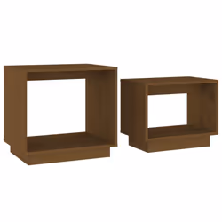 VidaXL 813528, Marron