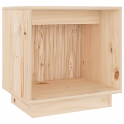 VidaXL 813335, Bois de pin, 400 mm, 300 mm, 400 mm, 1 pièce(s)