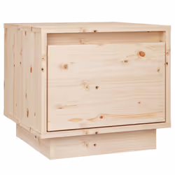 VidaXL 813396 Table de nuit et table de chevet - Vue supplémentaire 7