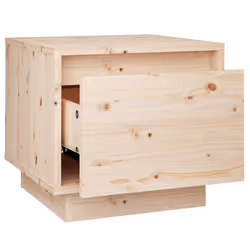 VidaXL 813396 Table de nuit et table de chevet - Vue supplémentaire 8