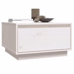 VidaXL 813406 Table à café, latérale et de salon - Vue supplémentaire 8