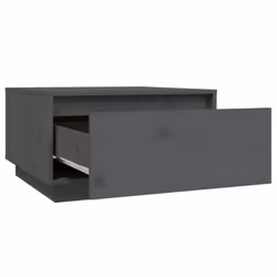 VidaXL 813407 Table à café, latérale et de salon - Vue supplémentaire 4