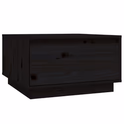 VidaXL 813409, Noir