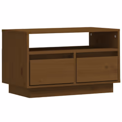 VidaXL 813428, Marron, Bois, Bois, 600 mm, 350 mm, 370 mm