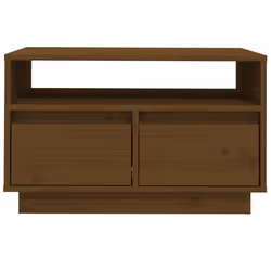 VidaXL 813428 Support TV et centre de divertissement - Vue supplémentaire 5