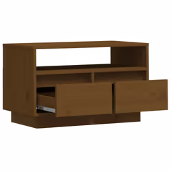 VidaXL 813428 Support TV et centre de divertissement - Vue supplémentaire 7