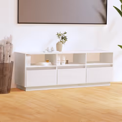VidaXL 813431 Support TV et centre de divertissement