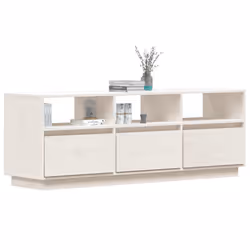 VidaXL 813431 Support TV et centre de divertissement - Vue supplémentaire 4