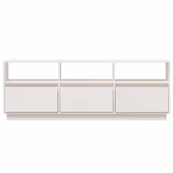 VidaXL 813431 Support TV et centre de divertissement - Vue supplémentaire 5