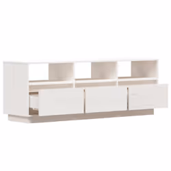 VidaXL 813431 Support TV et centre de divertissement - Vue supplémentaire 7