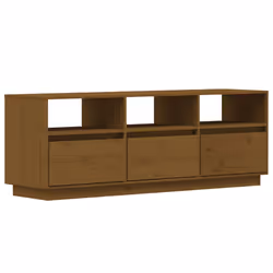 VidaXL 813433, Marron, Bois, Bois, 1400 mm, 370 mm, 500 mm