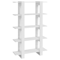 VidaXL 811535 bibliothèque de salon