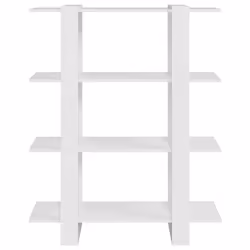 VidaXL 811538 bibliothèque de salon