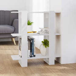 VidaXL 811583 bibliothèque de salon