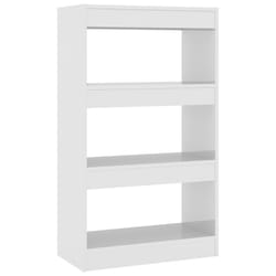 VidaXL 811661 bibliothèque de salon