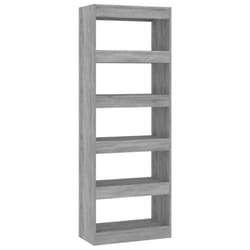 VidaXL 811677 bibliothèque de salon