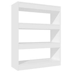 VidaXL 811700 bibliothèque de salon