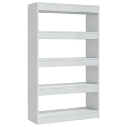 VidaXL 811715 bibliothèque de salon