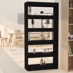 VidaXL 811719 bibliothèque de salon