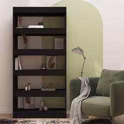 VidaXL 811719 bibliothèque de salon