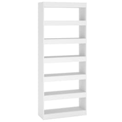 VidaXL 811727 bibliothèque de salon