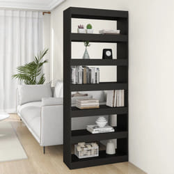 VidaXL 811728 bibliothèque de salon