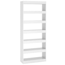 VidaXL 811733 bibliothèque de salon
