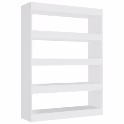 VidaXL 811760, Blanc, Bois, Bois, 1000 mm, 300 mm, 1350 mm