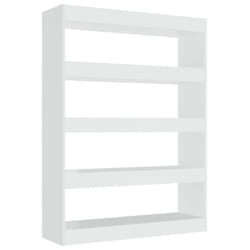 VidaXL 811760 bibliothèque de salon