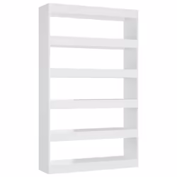 VidaXL 811769, Blanc, Bois, Bois, 1000 mm, 300 mm, 1660 mm