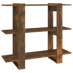 VidaXL 813566, Chêne, Bois, Bois, 1000 mm, 300 mm, 870 mm