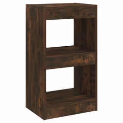 VidaXL 813584, Chêne, Bois, Bois, 400 mm, 300 mm, 720 mm