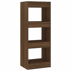 VidaXL 813589, Marron, Chêne, Bois, Bois, 400 mm, 300 mm, 1030 mm